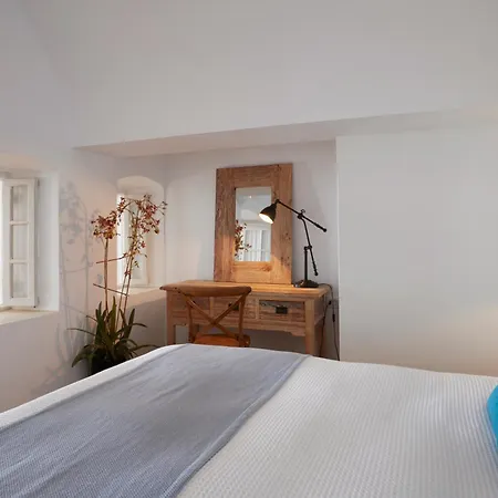 Aparthotel Atrina Canava 1894