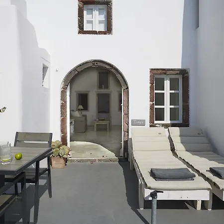 Aparthotel Atrina Canava 1894