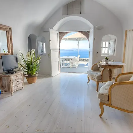 Aparthotel Atrina Canava 1894 Ia